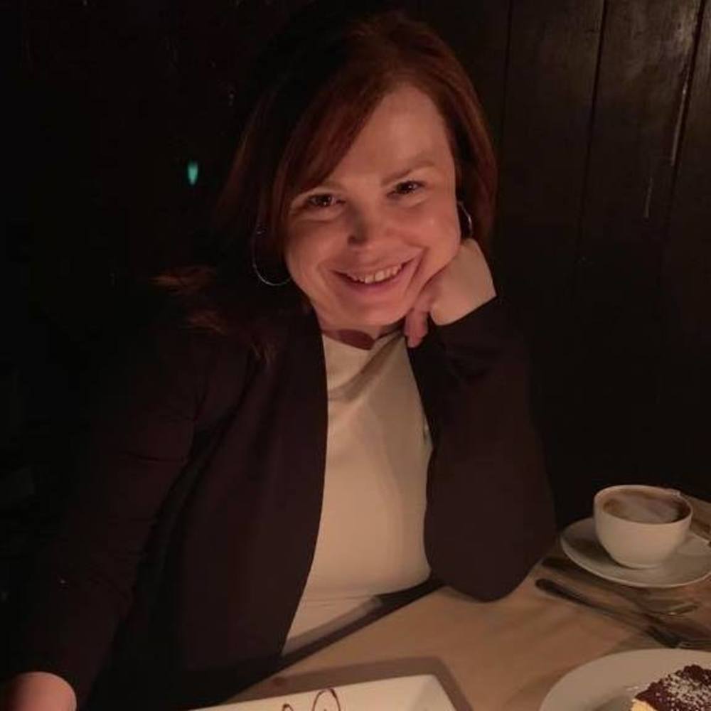 Meet your Posher, Taryn